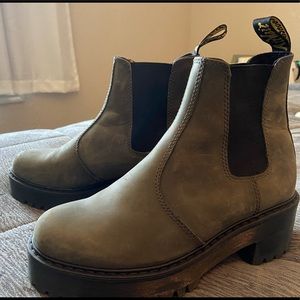 Dr Martens Womens boots